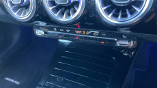 Mercedes-Benz CLA 180 AMG Line Executive 5dr Tip Auto Petrol Estate